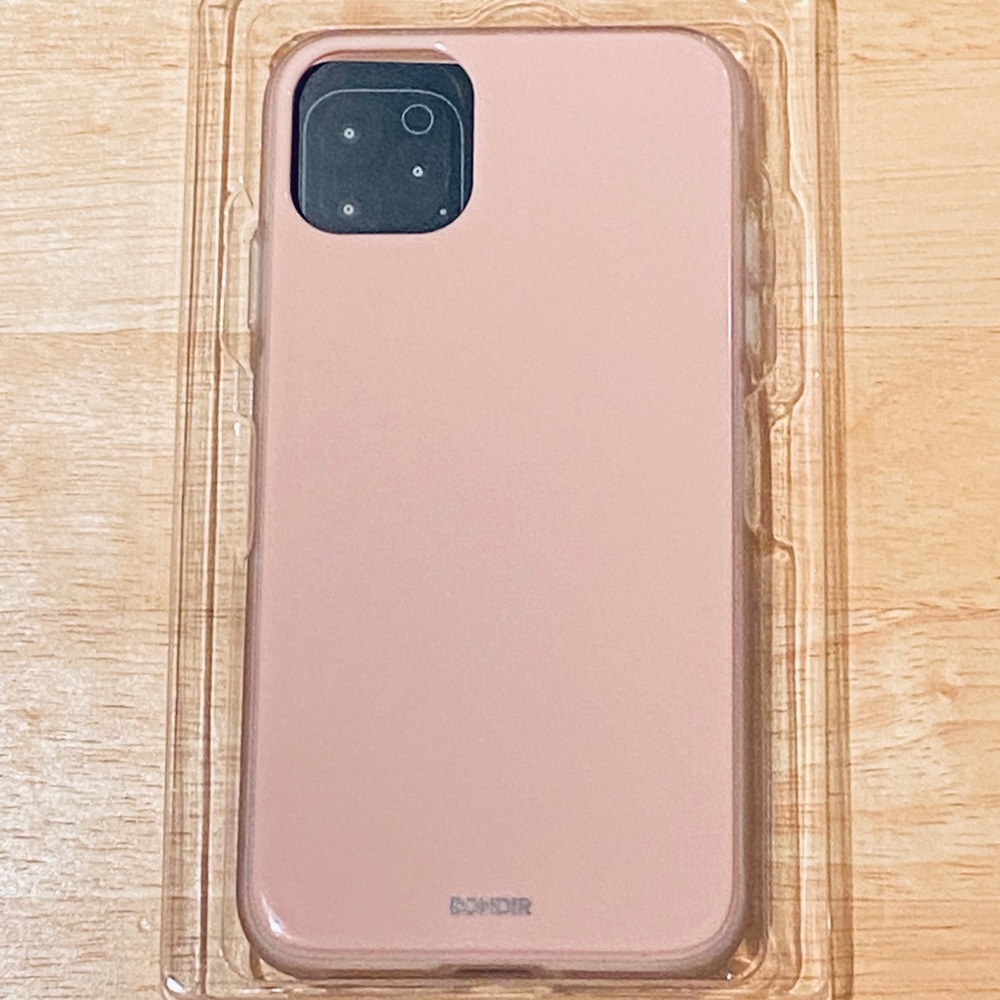Bondir iPhone XS / 11 Pro Max Case